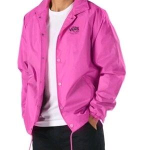 Vans Lightweight Jacket